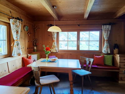 Bild 173 aus  Ferienhaus Kerschbaumerhof