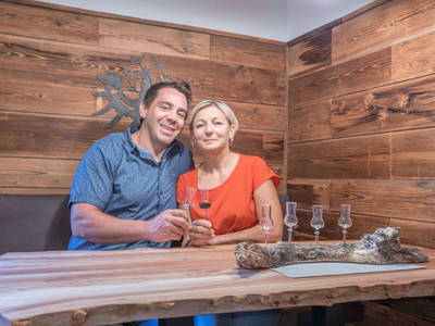 Bild 3 aus  Kinderbauernhof Albeineler Pitztal Tirol