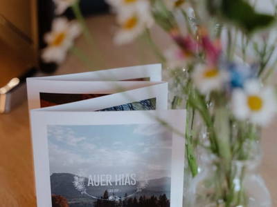 Bild 62 aus  Auerhias Bauer am Wolfgangsee