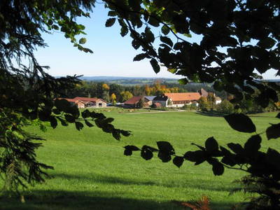 Bild 28 aus  LandSelection Gut Grasleiten