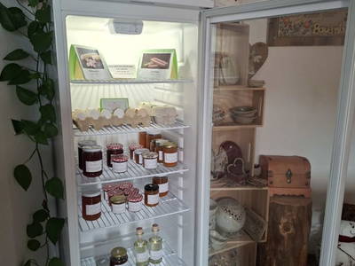 Bild 20 aus  Bergbauernhof Neuhaus