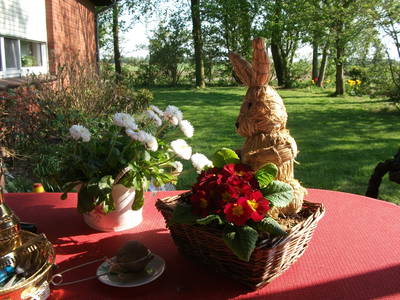 Bild 15 aus  Familie Itzenga "Hof am Turm"