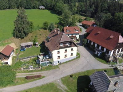 Bild 22 aus  Zirben-Troadkastn