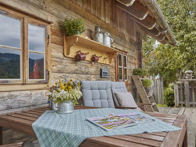 Bild 3 aus  Stückler - Hütte