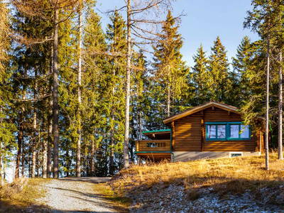 Bild 2 aus  Alm-Chalet Buchbauer