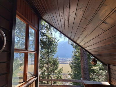 Bild 9 aus  Prechtlerhütte