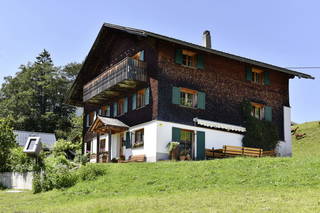 Familienbetrieb Maier aus Bartholomäberg