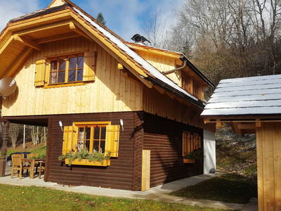 Bild 2 aus  Rainbachhütte