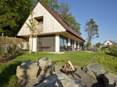 Bild 4 aus Refugium am Wald