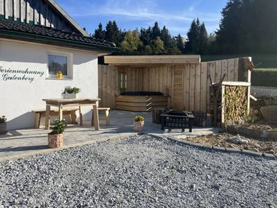 Bild 12 aus  Ferienwohnung Guttenberg
