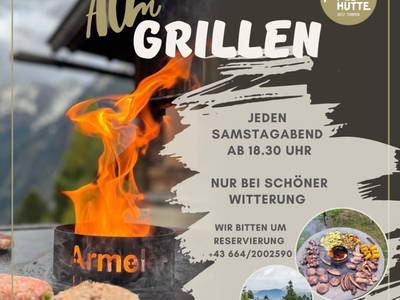 Bild 31 aus  Armelen Hütte