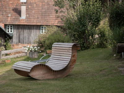 Bild 2 aus  Almhaus Veitlmichl