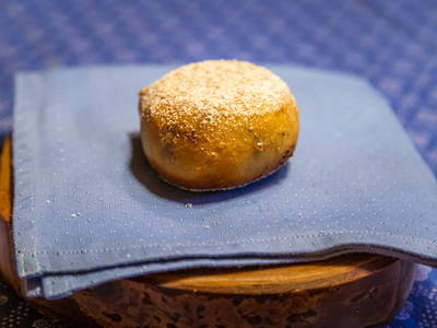 Bild 80 aus  Schwaigerlehen - Berngarten