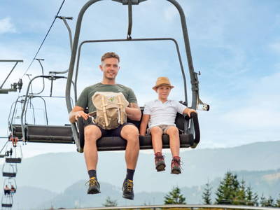 Bild 17 aus  Bischofhütten