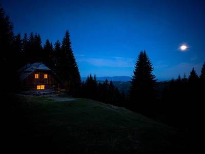 Bild 163 aus  Bischofhütten