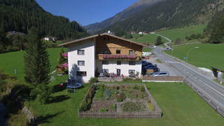 Seerhof aus Kaunertal