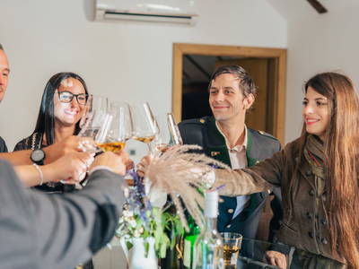 Bild 174 aus  Winzerhof Küssler, Weinviertel