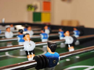 Bild 20 aus  Landhaus Wildschütz