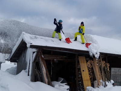 Bild 29 aus  Biohof Untergrabenbauer