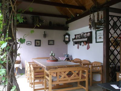 Bild 11 aus  Gästehaus Schlossblick