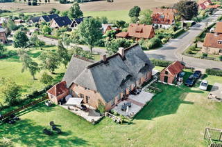 THE BETTERHEIM aus Kittlitz