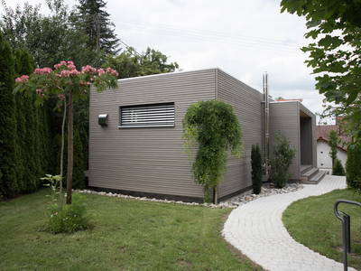 Bild 9 aus  Gesundheitsbewusster Urlaubshof Steffelin