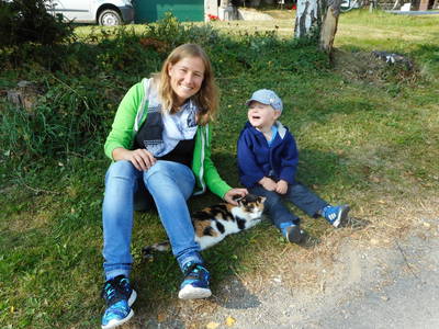 Bild 20 aus  Römerhof