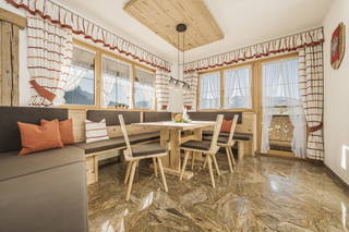 Hanserhof aus Zell am Ziller