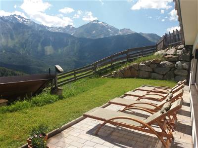 Bild 39 aus Bio & Reiterhof der Veitenhof Ötztal Tirol