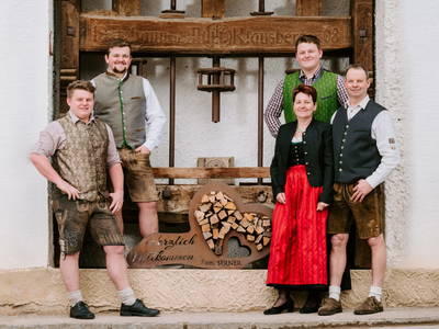 Bild 2 aus  Bauernhof Serner