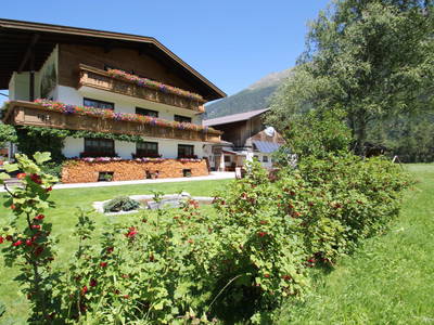 Bild 2 aus  Hauseggerhof