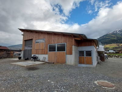 Bild 9 aus  Zillerlehen