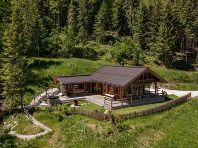 Bild 55 aus  Die Chalet Alm