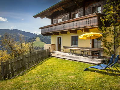 Bild 4 aus  Bergbauernhof Brandgut