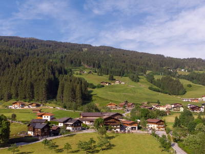 Bild 45 aus  Bio-Bauernhof Schweizerhof