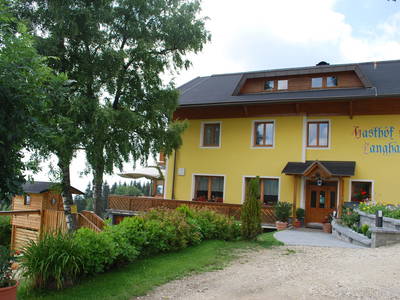 Bild 87 aus  Langhans-Gasthof-Pension