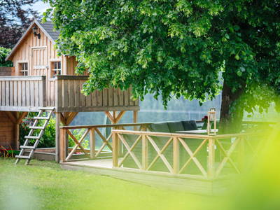 Bild 78 aus  Die Ringdorferin - Boutique Farmhouse Apartments