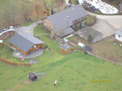 Bild 4 aus  Ferienbauernhof Eickhoff