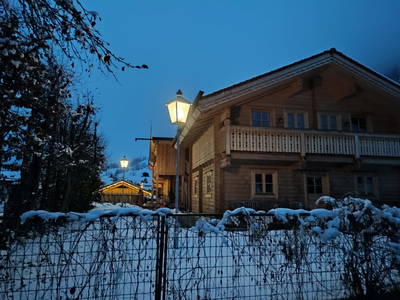 Bild 22 aus  Schlosswirt Chalets