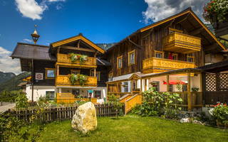 Anderlbauer aus Dorfgastein