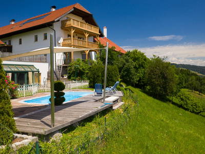 Bild 2 aus  Bammer im Herndlberg