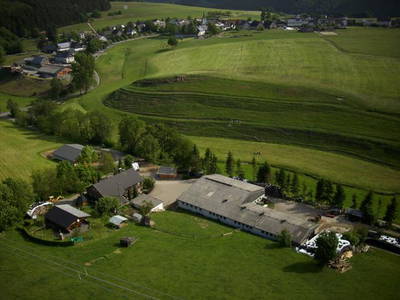 Bild 9 aus  Ferienbauernhof Eickhoff