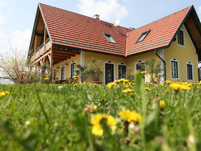 Bild 6 aus  Der Ofenmacherhof  Urlaub am Bauernhof