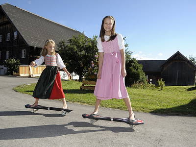 Bild 21 aus  Standlhof