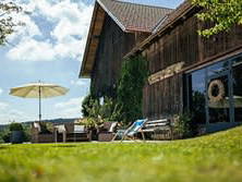 Bild 3 aus  Bauernhof Dissauer Fam. Rosinger