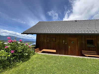 Bild 25 aus  Holzblockhütten am Koflerhof