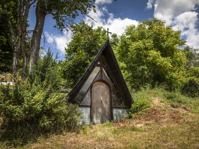 Bild 18 aus  Mittergasteg