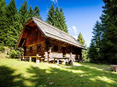 Bild 10 aus  Bischofhütten