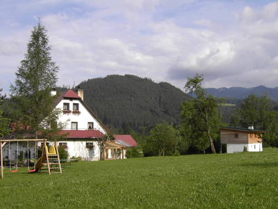 Bild 2 aus  Ferienhof Kirchau
