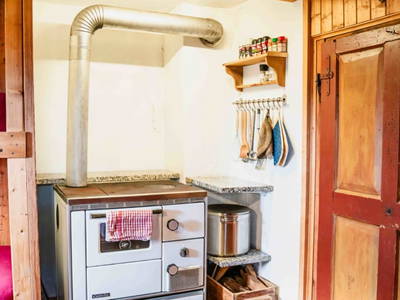 Bild 34 aus  Bachbauernhütte